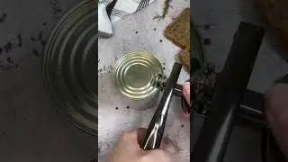 Консервный нож TalleR TR-65137