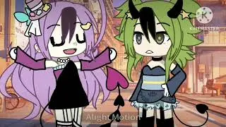 gacha life tiktok compilation emily gacha              [#56] ::🍫:: andorid03