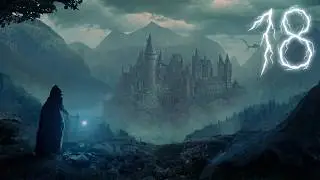 Hogwarts Legacy (Хогвартс Наследие) Прохождение без комментариев #18