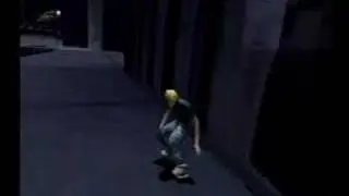 Tony Hawk's Pro Skater 2 (PS1)