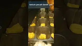 3-4 hari masih belum yah