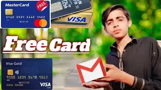 Visa Card And Master Card Buy 500 Thosand Free Buy