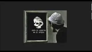 NAIT - COMO ES ADENTRO, NO ES AFUERA // PROD. VALHALLA RECORDS