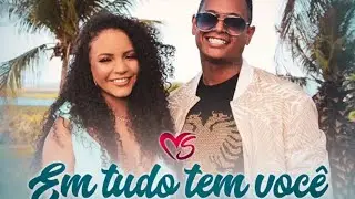 Banda Sentimentos e Sheldon - Em tudo tem você (MARCANTE)