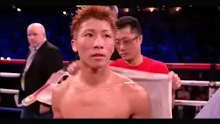 Naoya Inoue 'The Monster' w/ Beautiful Boxing || A Film Study ᴴᴰ