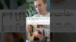 Quentin Angus - Riff of the Day | ELIXIR Strings #riffoftheday #guitar #elixirstrings