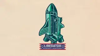 Liberator Rocket Heater - The Best Rocket Heater in the World
