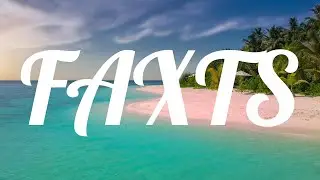 2KBABY - FAXTS (Lyrics)