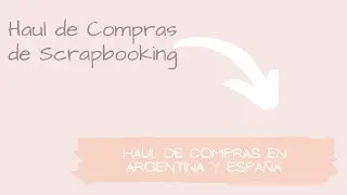 🛍️ Nuevo Haul de Compras yeahhhh 🤗