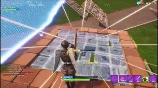 16 kill solo-squad *Fortnite