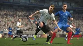 download and Install PES 2016 finale patch [Super patch V 9.0] Tech review HD