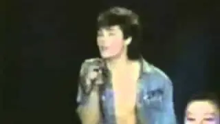 Jurij Shatunov - Bielyje rozy