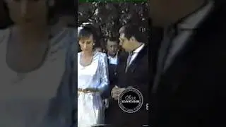 Волговская ОПГ на свадьбе Валерия Спицына