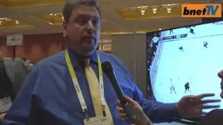 Skreens- Marc Todd, Showstoppers 2016 Las Vegas