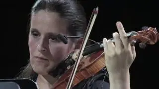 Oblivion - Elisen-Quartett zu Gast bei Thilo Wolf Big Band