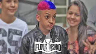 MC Brinquedo - Bumbum Sensacional (DJ Webster) Música nova 2016