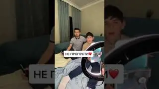 Прекрасный Нашид в живую Двух братьев                                                     ДО КОНЦА!!