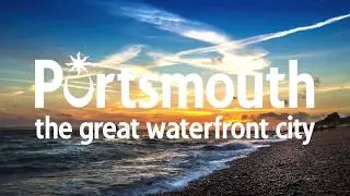 Escape to the Waterfront