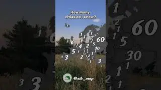 #map #shorts