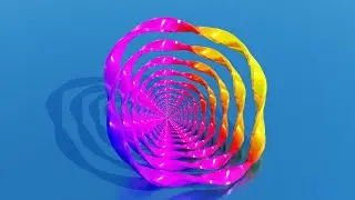 Blender Tutorial - Weld modifier