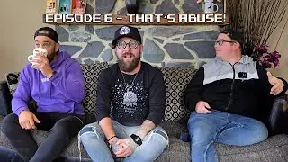 That's Abuse! - Dog Trainer Reacts - Episode 6
