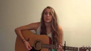 "Tim McGraw" (Taylor Swift Cover)