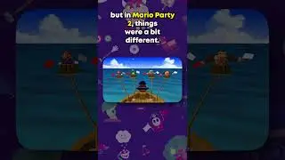 This Shy Guy Says strat DOESN'T work anymore... #marioparty #minigames #nintendo