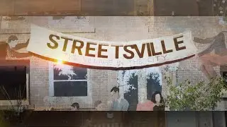 The Story of Streetsville, Ontario