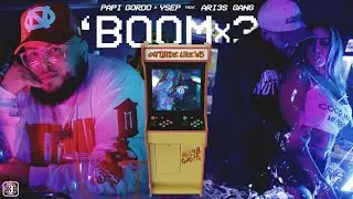 Papi Gordo x Ysep 