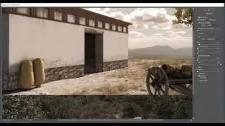 Cómo utilizar el pase ZDepth en Photoshop