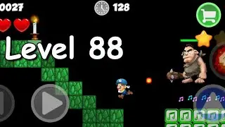 Jay's World || Level 88