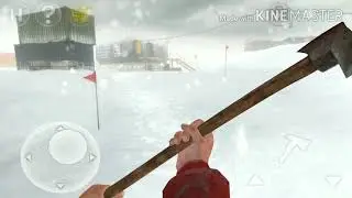 Antarctica  88 (Prologue and Laboratory) Android