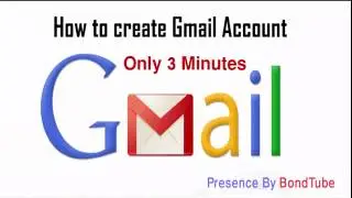 How to crate a gmail account 2019