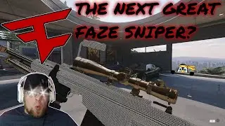 Sniping in cold war isn't actually that bad?