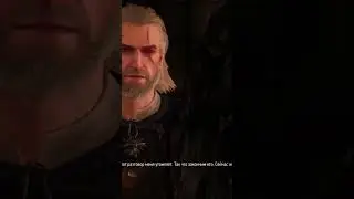 Взрывная Йенифер. The Witcher 3