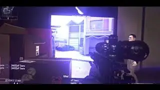 Lyxro vs NP Tears by xNukie