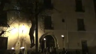 Lunes Santo  VeraCruz  Cuenca  2012 5 mpeg2video