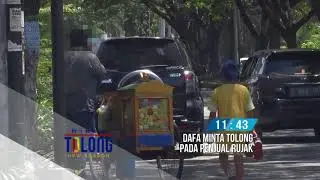 Minta Tolong Mas-mas minum Dawet! Malah Di traktir | Minta Tolong New Season Eps. 15 (1/3)