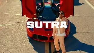 *FREE* Tyga Type Beat - SUTRA | Tyga X Gunna Type Beat 2022
