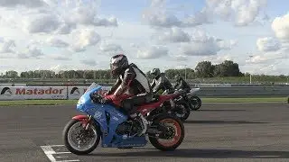 Wildmotors Agency Slovakiaring 2019