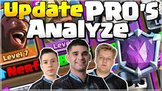PRO PLAYER PATCH ANALYSIS TOBI SPIRITHAWK + BLUESHADOW