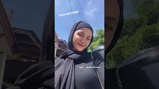 SUARA KENTUT CEWEK CANTIK HABIS MANDI