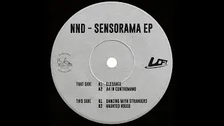 NND -- Huntedhouse