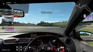 Gt sport PS5