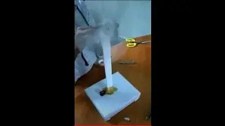 Table Fan