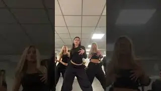 Ride It | Tiktok Dance Challenge
