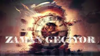 Muhammet Can - Zaman Geçiyor ( Remix ) #TikTok