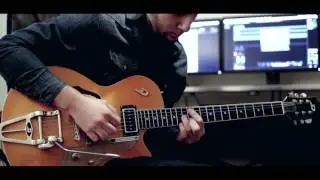NeoSoul Guitar Lick 1