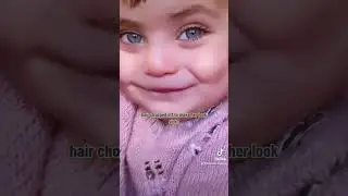 the exploitation of Totu the tik tok toddler 