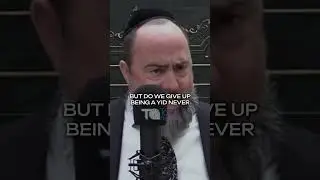 Hashem hates complainers